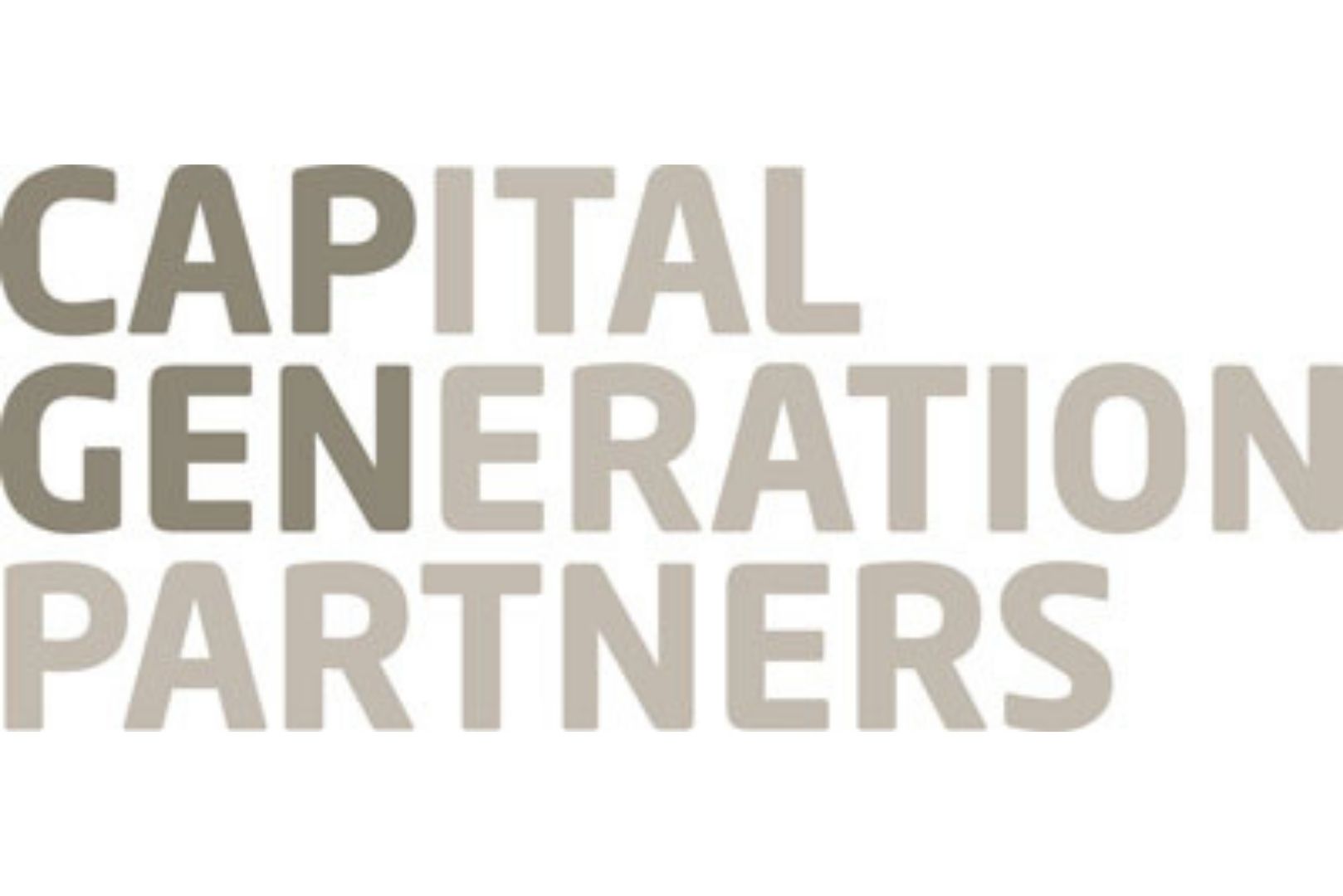 Capital Generation Partners Logo