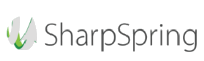 SharpSpring Logo Partner