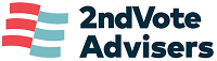 2ndvote advisers Logo