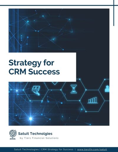 CRM Strategies for Success
