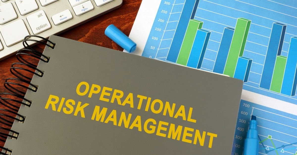 asset management operational risk management
