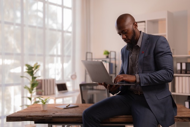 Investment management CRM administrator cleaning duplicate investor contact records and standardizing data fields in buy-side CRM platform to improve data hygiene and reporting accuracy