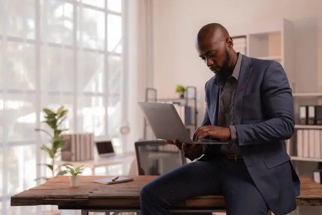 Investment management CRM administrator cleaning duplicate investor contact records and standardizing data fields in buy-side CRM platform to improve data hygiene and reporting accuracy