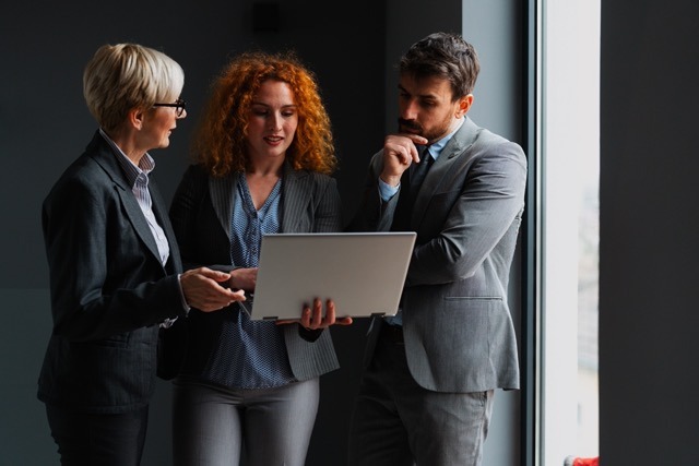 Emerging hedge fund manager evaluating first buy-side CRM platform comparing investor relationship management features pipeline tracking and LP portal capabilities for new fund launch