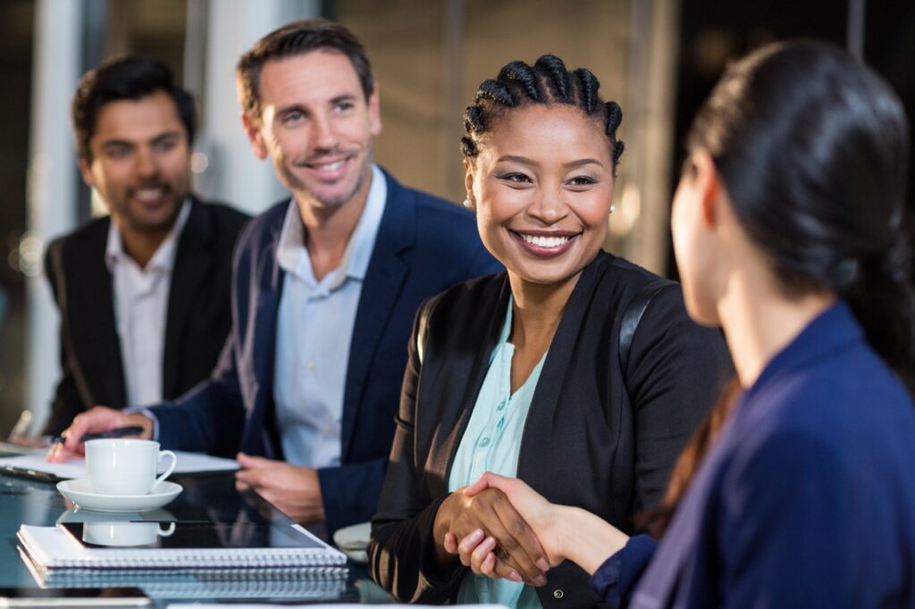 IR professional logging investor meeting activity and engagement alerts in SatuitCRM dashboard to improve CRM adoption at an asset management firm