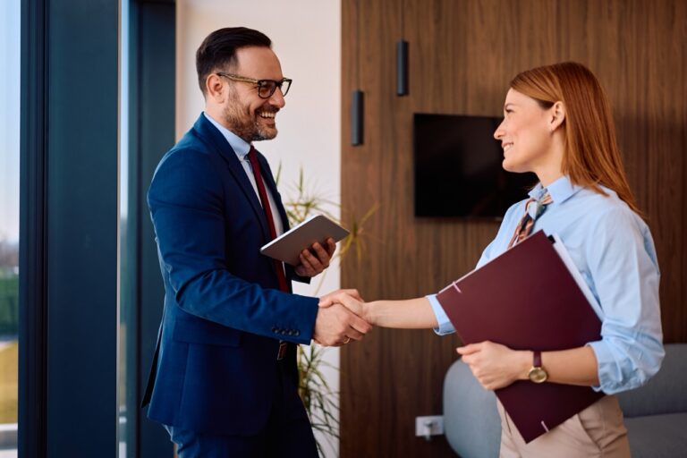 Investment management business development team reviewing investor pipeline stages, RFP tracking, and third-party marketer activity in SatuitCRM buy-side CRM dashboard