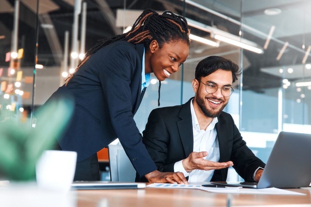 side-by-side comparison of SatuitCRM and Affinity for investor relations teams