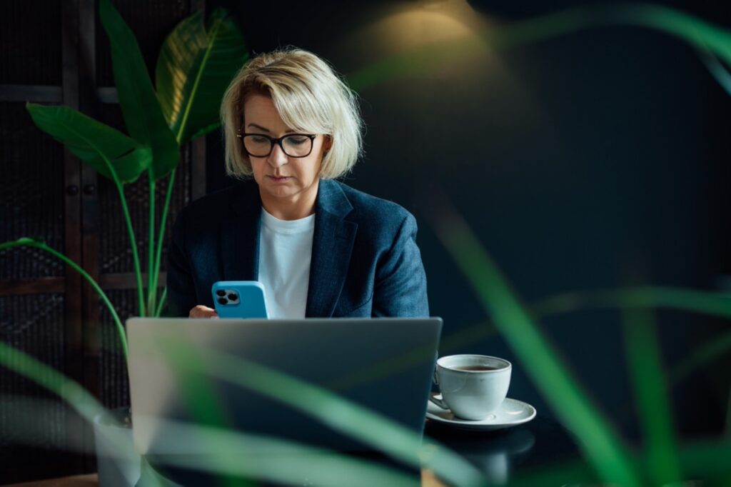 relationship manager tracking multi-generational family office contacts in a CRM