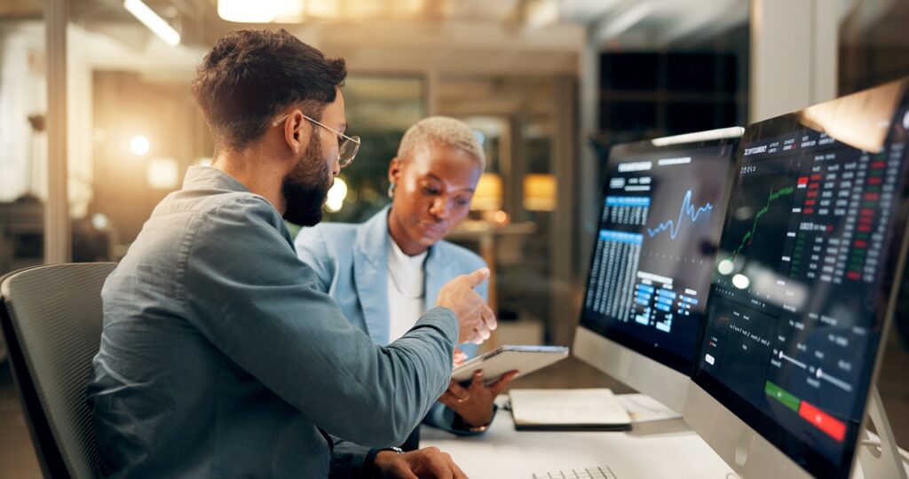 LP logging into a branded SatuitSIP investor portal to view fund documents
