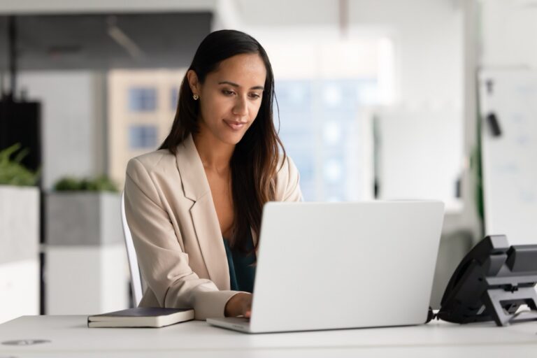 relationship manager reviewing a cross-sell pipeline of existing LP investors in SatuitCRM